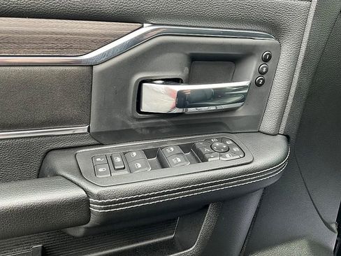 New 2026 RAM 3500 Laramie AWD/4WD image 13