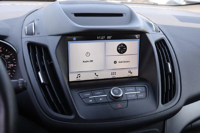 Used 2018 Ford Escape SEL FWD image 16