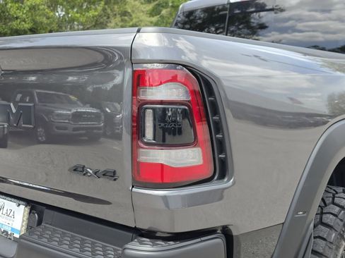 Used 2021 RAM 1500 TRX w/ TRX Level 1 Equipment Group AWD/4WD image 8