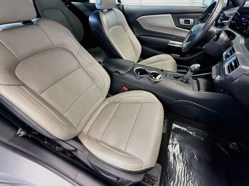 Used 2024 Ford Mustang Premium RWD image 14