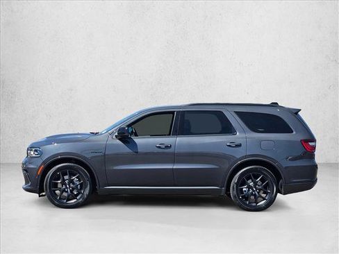 New 2026 Dodge Durango GT AWD/4WD image 5