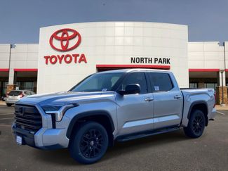 New 2026 Toyota Tundra SR5 RWD video 1