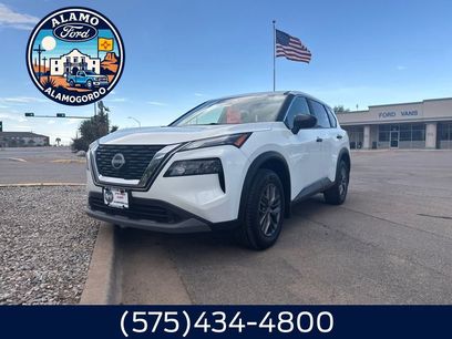 Used 2023 Nissan Rogue S