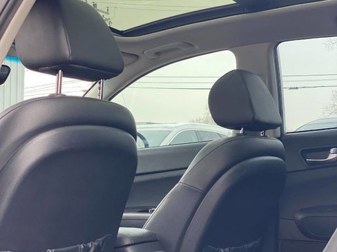 Used 2019 Kia Optima EX w/ EX Premium Package image 12