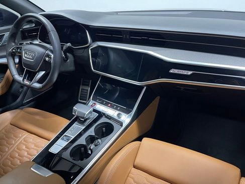 Used 2023 Audi RS 6 image 28