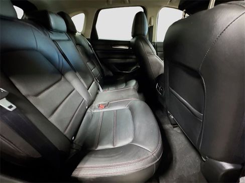 Used 2023 MAZDA CX-5 Carbon Edition image 30