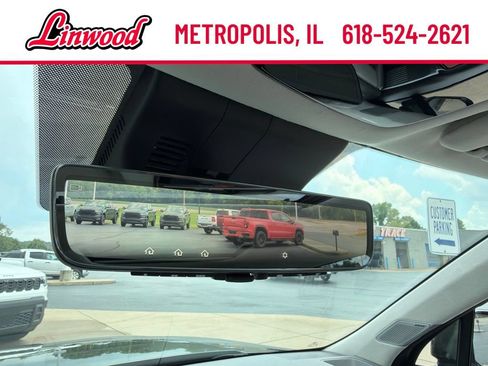 Used 2024 Hyundai Santa Fe Calligraphy AWD/4WD image 34