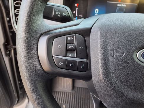 Certified 2024 Ford Ranger XL image 22