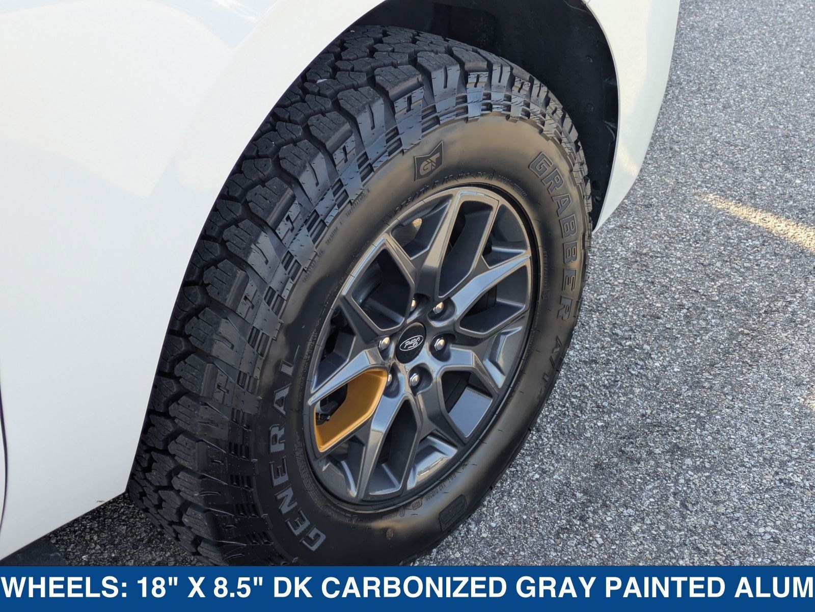 Used 2026 Ford Expedition Tremor AWD/4WD image 13