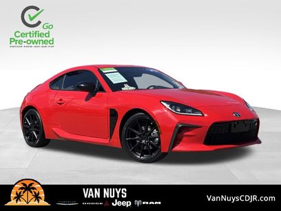 Used 2024 Toyota GR86 Premium