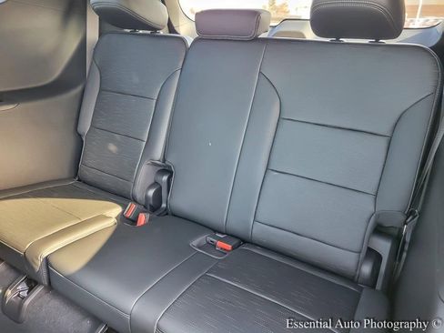 New 2026 Buick Enclave Sport Touring w/ Power Package image 13