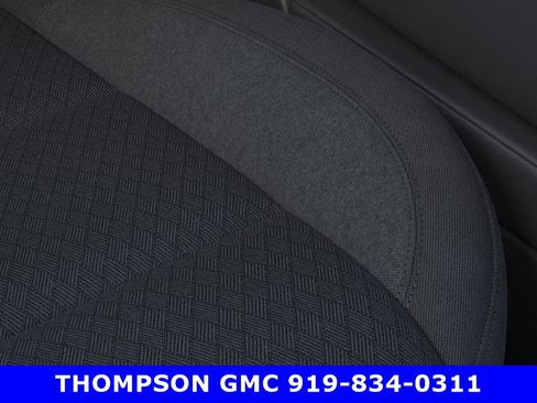 New 2026 GMC Sierra 1500 Elevation image 21