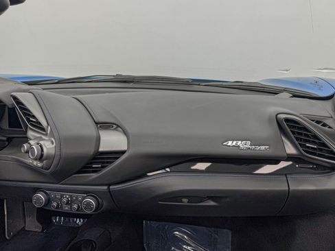 Used 2018 Ferrari 488 Spider RWD image 25