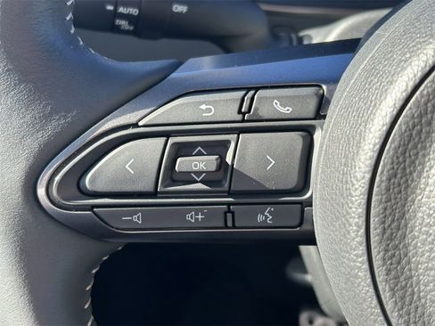 Used 2024 Toyota Corolla Core image 34