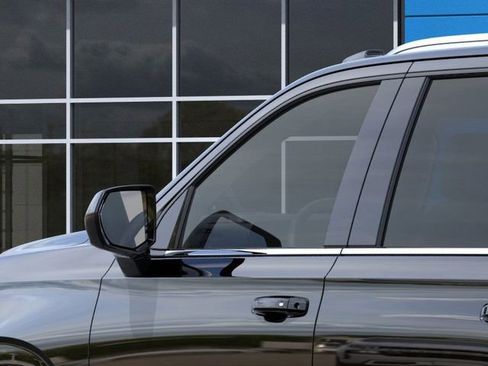 New 2026 Chevrolet Suburban LS w/ LPO, Dark Essentials Package image 12