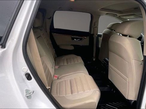 Used 2020 Honda CR-V EX image 25