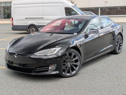 Used 2018 Tesla Model S 75D