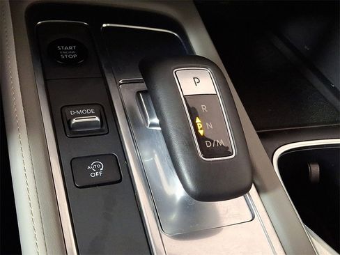 Certified 2026 INFINITI QX60 Luxe w/ Cargo Package image 16