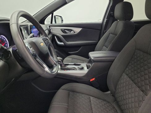 Used 2022 Chevrolet Blazer LT FWD image 17