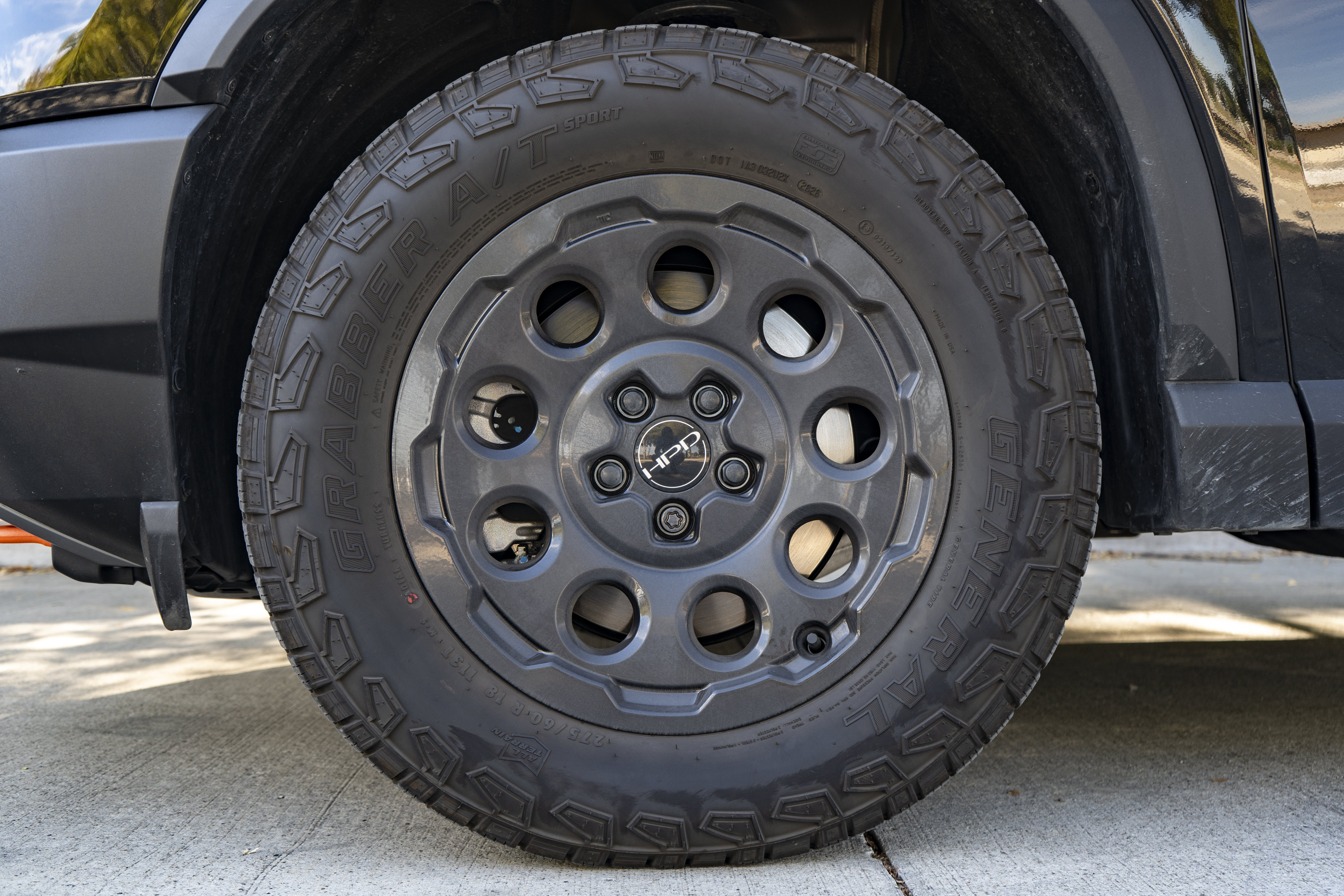 Used 2026 Honda Passport TrailSport Elite image 14