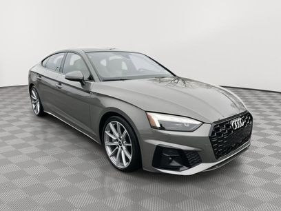 Certified 2025 Audi A5 2.0T Premium Plus