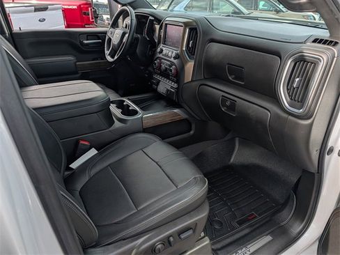 Used 2023 Chevrolet Silverado 3500 High Country image 24