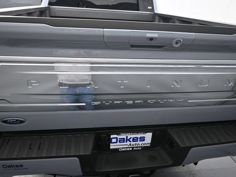 Used 2026 Ford F250 Platinum w/ Platinum Plus Package AWD/4WD image 36