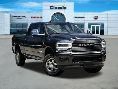 Used 2024 RAM 2500 Laramie w/ Safety Group