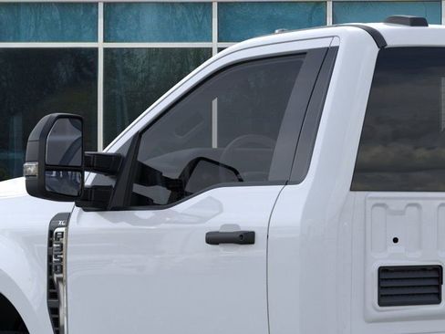 New 2025 Ford F350 XL w/ XL Chrome Package image 20