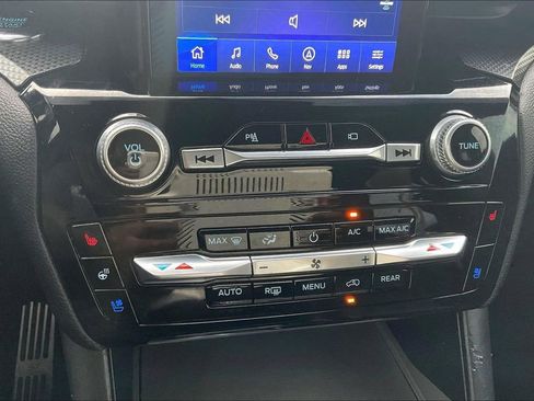 Used 2022 Ford Explorer ST w/ Equipment Group 401A AWD/4WD image 31