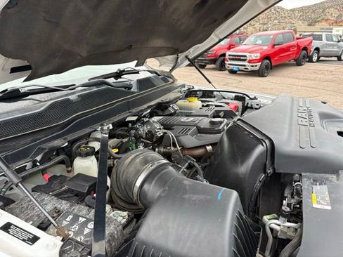 Used 2019 RAM 2500 Limited image 11