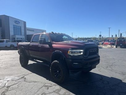 Used 2024 RAM 2500 Rebel