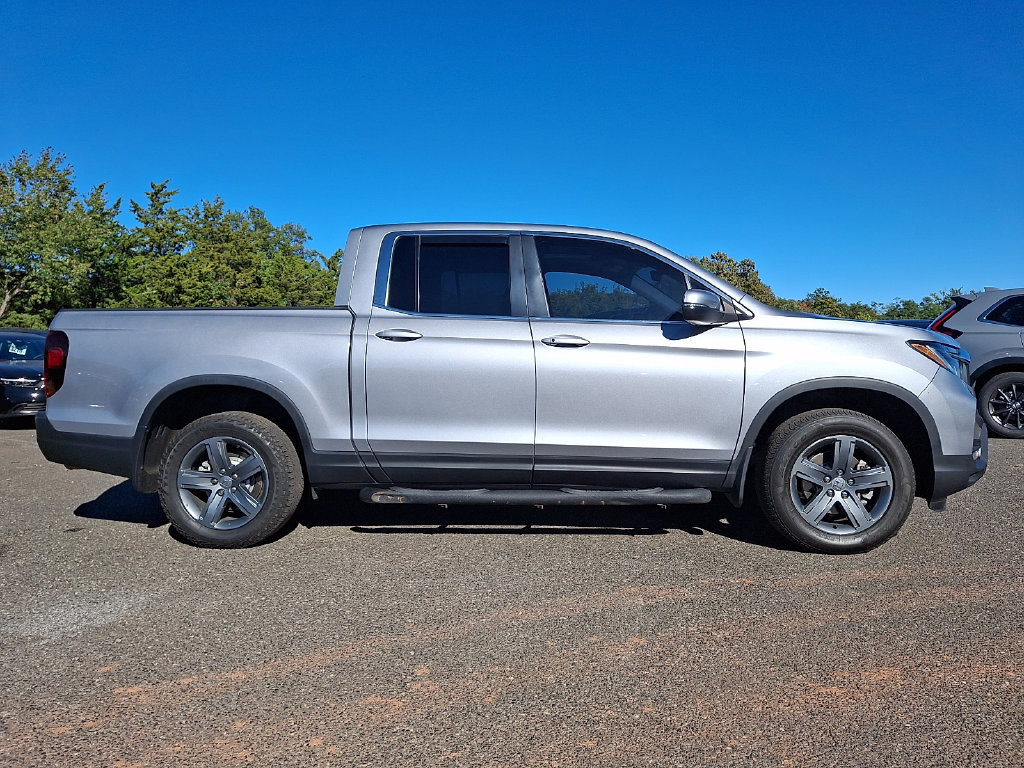 Used 2023 Honda Ridgeline RTL image 8