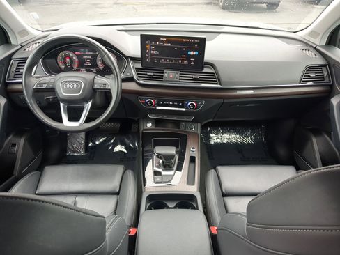 Used 2024 Audi Q5 2.0T Premium Plus image 28