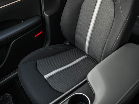 New 2026 Hyundai Sonata Blue image 23