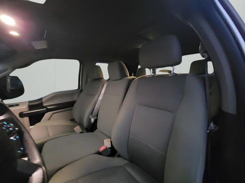 Used 2017 Ford F250 XL w/ STX Appearance Package image 10