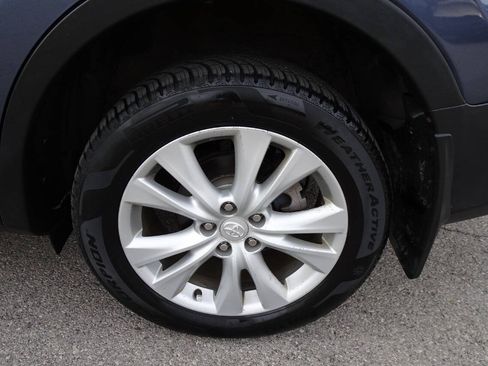 Used 2014 Toyota RAV4 Limited AWD/4WD image 12