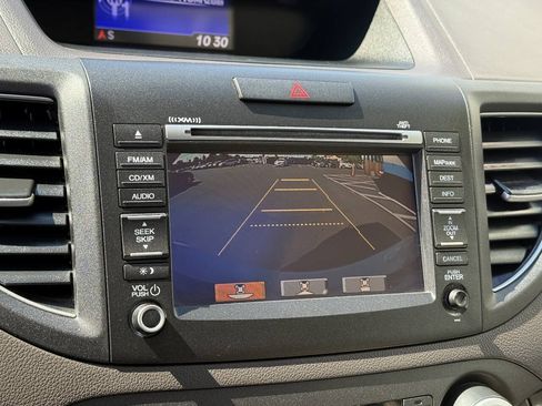 Used 2014 Honda CR-V EX-L image 10