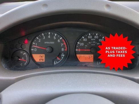 Used 2018 Nissan Frontier SV image 25