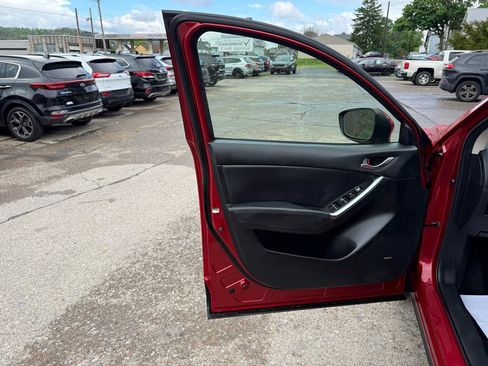 Used 2016 MAZDA CX-5 Grand Touring AWD/4WD image 15