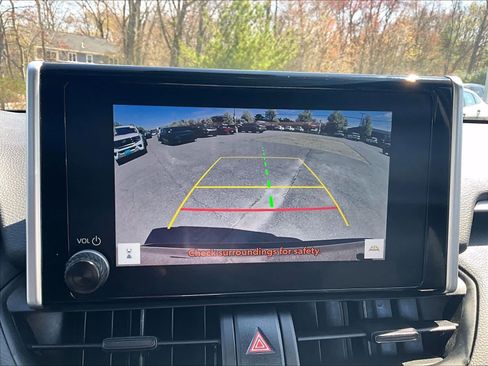 Used 2024 Toyota RAV4 XLE w/ Convenience Package image 26