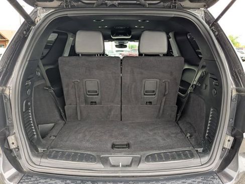 Used 2017 Dodge Durango GT w/ Nav & Power Liftgate Group AWD/4WD image 19