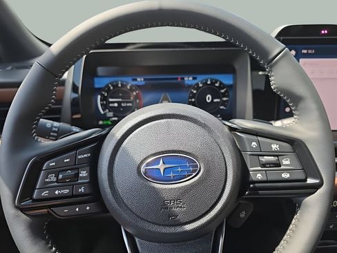 New 2026 Subaru Outback Touring XT AWD/4WD image 23