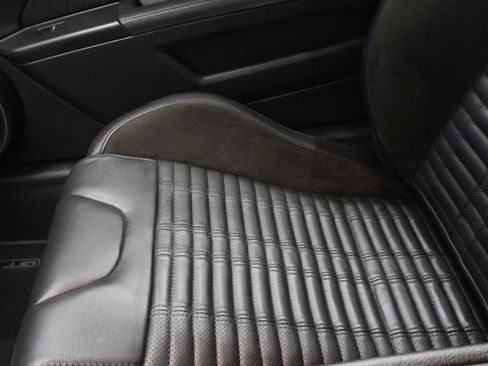 Used 2014 Ford Mustang Shelby GT500 w/ Equipment Group 821A image 13