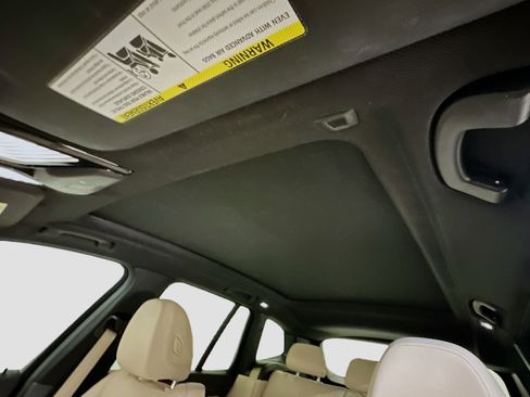 Used 2021 BMW X3 xDrive30i w/ Convenience Package image 27