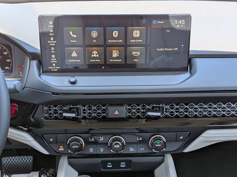 New 2026 Honda Accord EX-L image 19