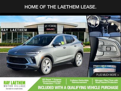New 2026 Buick Encore GX Preferred w/ Comfort Package