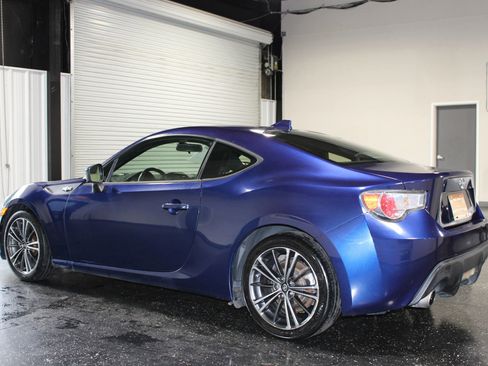 Used 2015 Scion FR-S RWD image 7