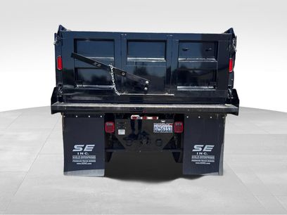 Used 2023 Ford F650 2WD Regular Cab Super Duty