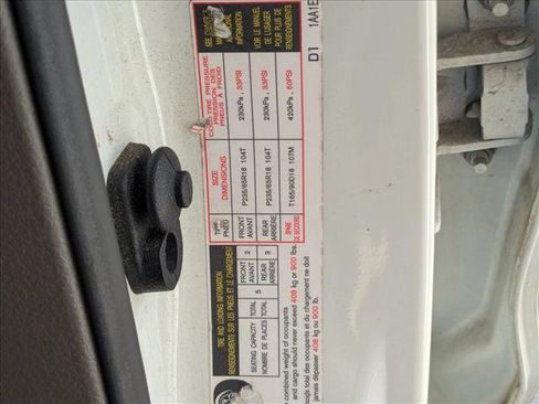 Used 2013 Nissan Murano SL FWD image 15